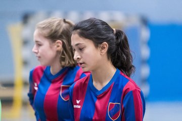 Bild 49 - HFV Futsalmeisterschaft C-Juniorinnen